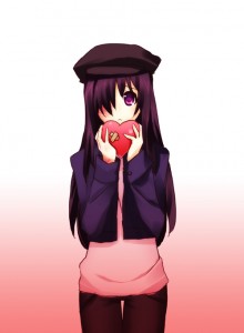 Hanako SV